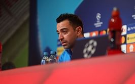 It's make or break for Barcelona as Xavi faces defining moment against Bayern in Champions League