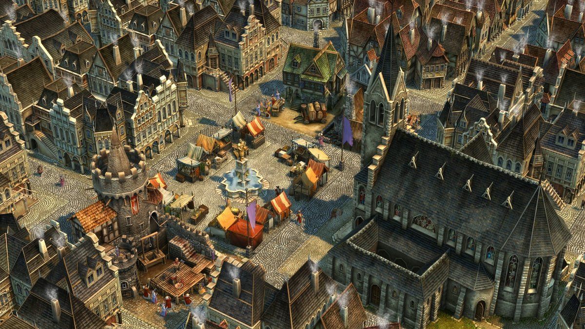 download anno 1404 iso