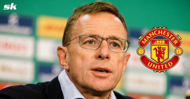“Better to work with me for 1 year” – Ralf Rangnick sends message to Manchester United hierarchy