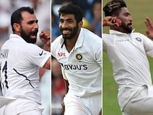 India vs South Africa 2021: 3 pacers who must start for India in the Boxing Day Test