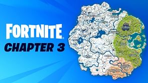 Fortnite Update v19.01 early patch notes: Dual deagles, Christmas celebrations, WinterFest 2021, and more