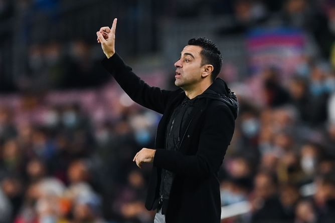 Barcelona looking to offload 2 big-money flops in January to make room for potential incomings - Reports