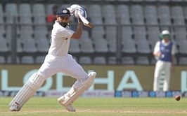 "संतुष्ट नहीं लेकिन निश्चित रूप से प्रसन्न होंगे", विराट कोहली की पारी को लेकर पूर्व बल्लेबाजी कोच की बड़ी प्रतिक्रिया
