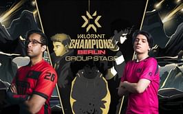 Sentinels vs KRU Esports: Valorant Champions 2021 Group Stage predictions, head-to-head, livestream details, and more