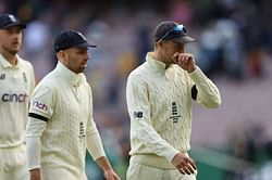 “I don’t think I’ve seen a worse-performing team in Australia” - Ricky Ponting on England's Ashes performances