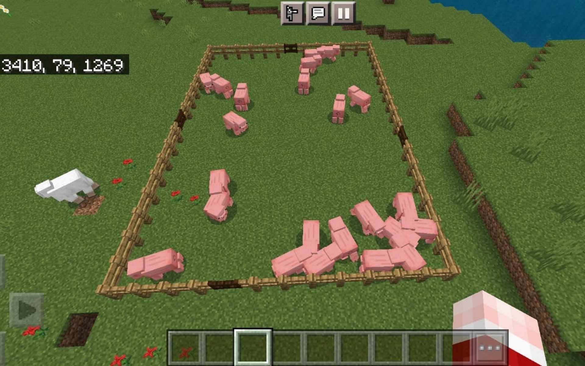 5 most useful mobs to farm in Minecraft Pocket Edition