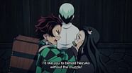 Demon Slayer Why Does Nezuko Have A Bamboo In Her Mouth Hot Sex Picture
