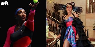 Best on and off court fashion moments of 2021
