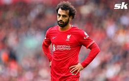 3 forwards who should not have made FIFPRO World XI shortlist ahead of Mohamed Salah