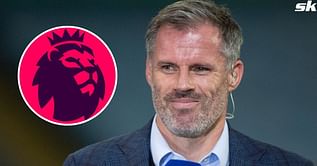 “He will go into a sort of legendary status” - Jamie Carragher names the best player in the Premier League this season