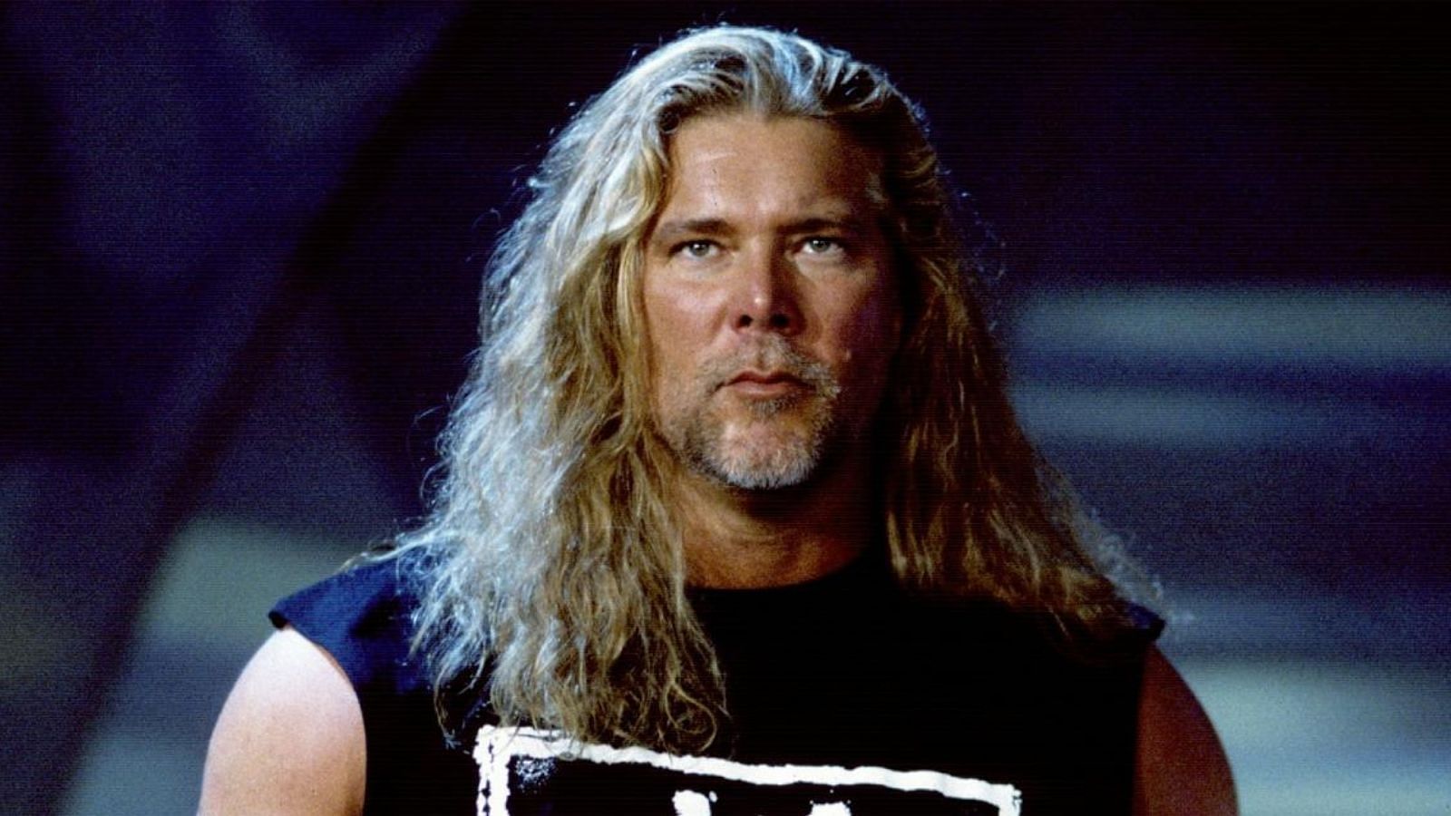 Kevin Nash had a big role behind current AEW star Jay Lethal&#039;s Black Machismo character