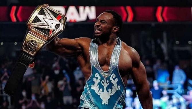 "That really prepared me to do what I'm doing right now"- Big E details how a career in football helped him in WWE