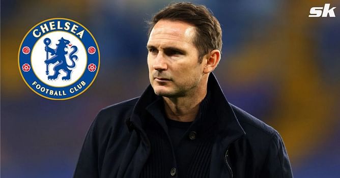 "They were shocked by the physical demands of the game" - Lampard names 2 Chelsea signings who had 'adaptation' issues