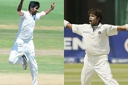 5 memorable bowling performances by Team India players in South Africa