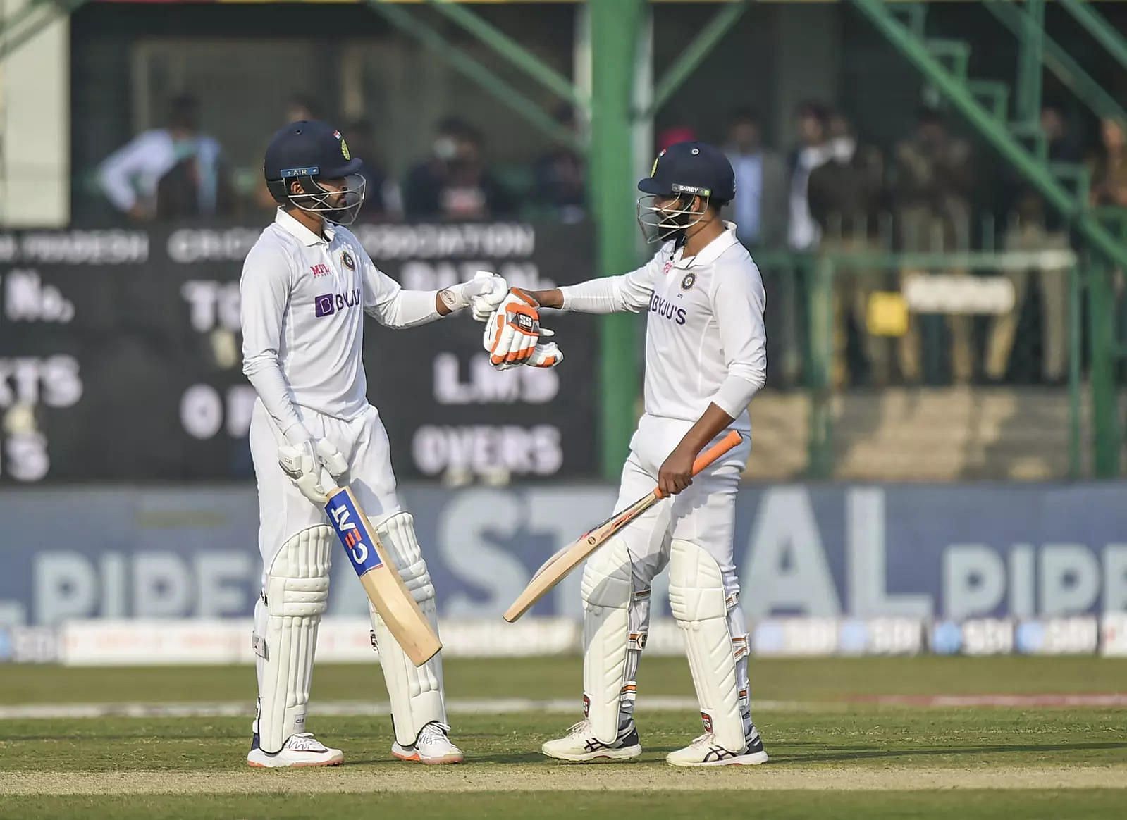 The first Test in Kanpur made for terrible viewing