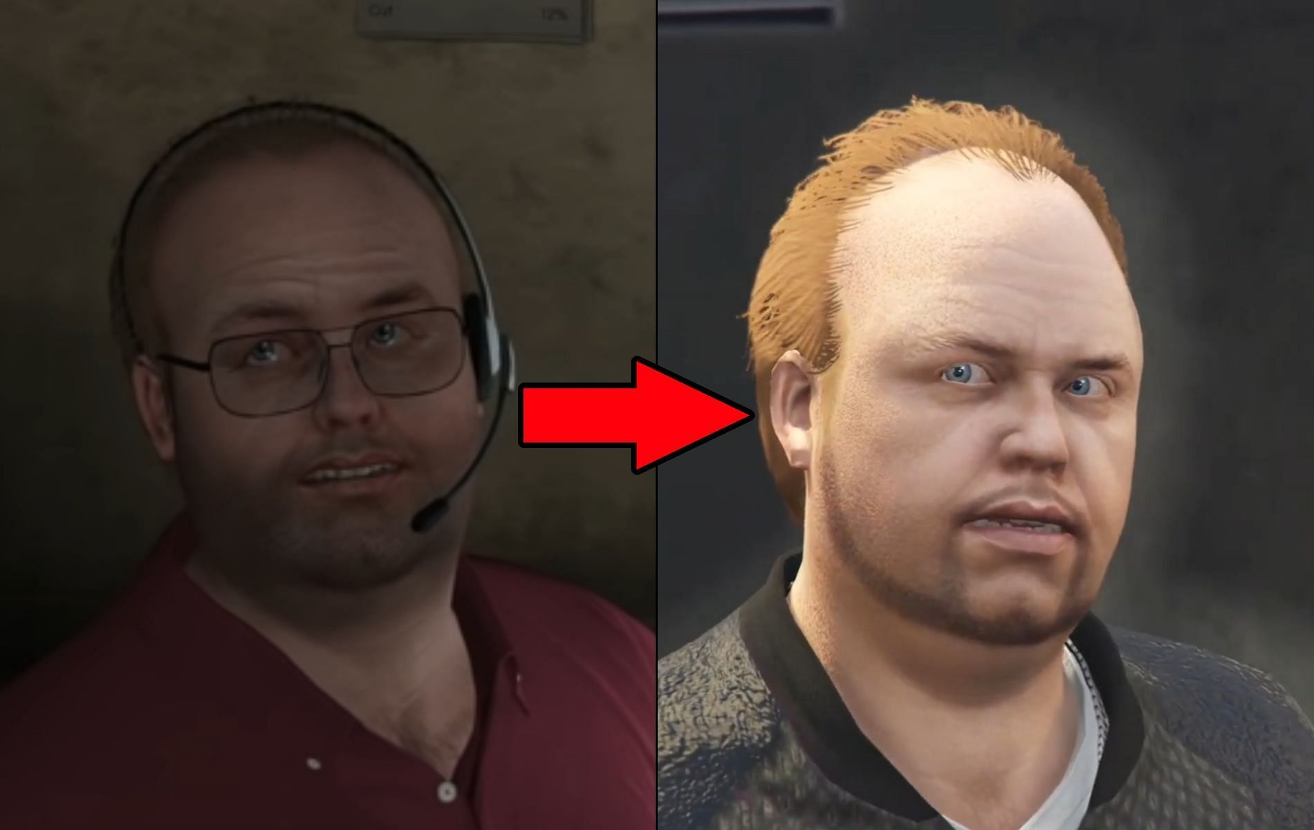 Lester missions in gta 5 фото 5