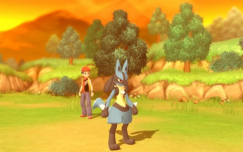 Lucario (61/146) [Diamond & Pearl: Legends Awakened] – High Tide Games