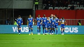 Strasbourg vs Marseille prediction, preview, team news and more | Ligue 1 2021-22
