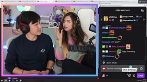 Is Pokimane actually dating Kevin? Rumors swirl the Internet after the duo's latest stream
