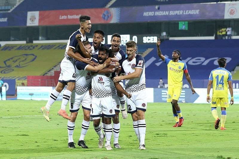 ISL Live Streaming: When and where to watch SC East Bengal vs Kerala Blasters FC?