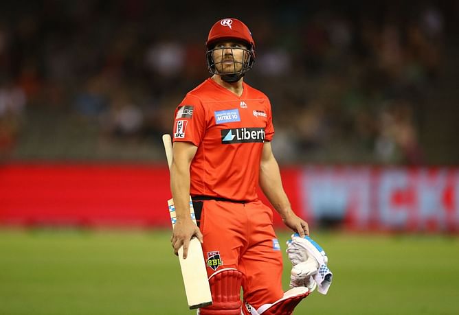 REN vs SCO Dream11 Prediction: Fantasy Cricket Tips, Today's Playing 11 and Pitch Report for BBL 2021-22, Match 17