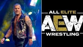 "I was so nervous" - AEW star tells Chris Jericho he was 'worried' before his debut