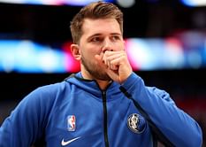 Watch: Luka Doncic meets Kobe Bryant and Gigi Bryant sitting courtside on this day 2 years ago, recalls Kobe speaking Slovenian
