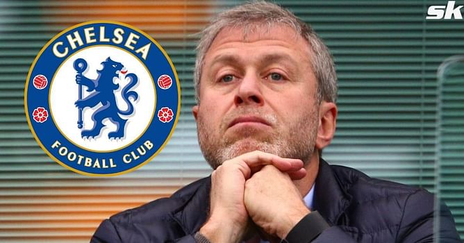Roman Abramovich ‘angry’ at Chelsea star for prioritizing money over 'winning' as exit talk surfaces: Reports