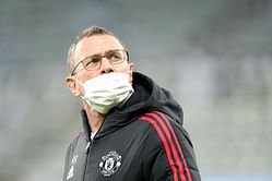 "That was our best performance" - Ralf Rangnick reacts to Manchester United's 3-1 win over Burnley