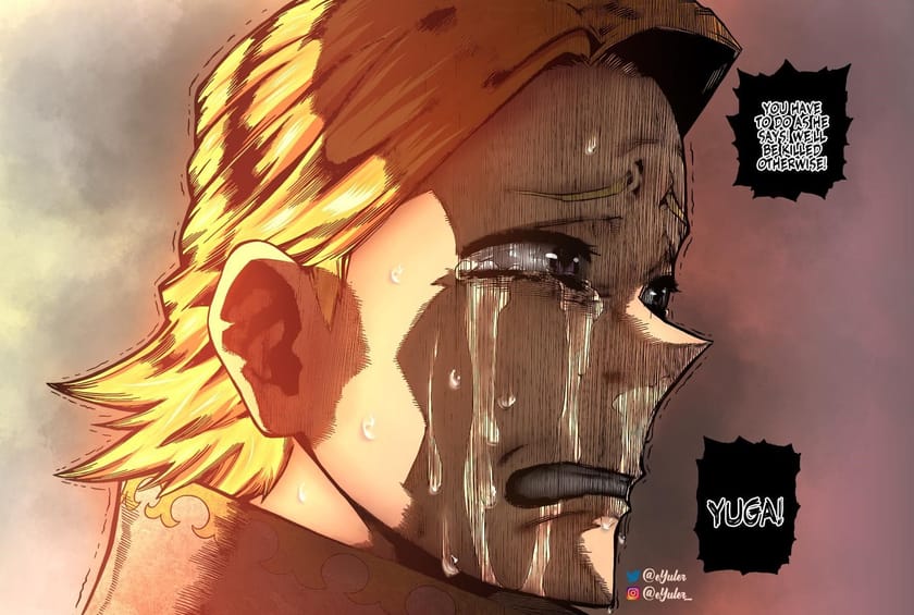 My Hero Academia chapter 337: Release date, where to read, speculations