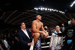 'What I’ve gone through this far would've killed people. I am a Champion in LIFE!' - Teofimo Lopez asserts he isn't too far down, despite online backlash toward his recent antics