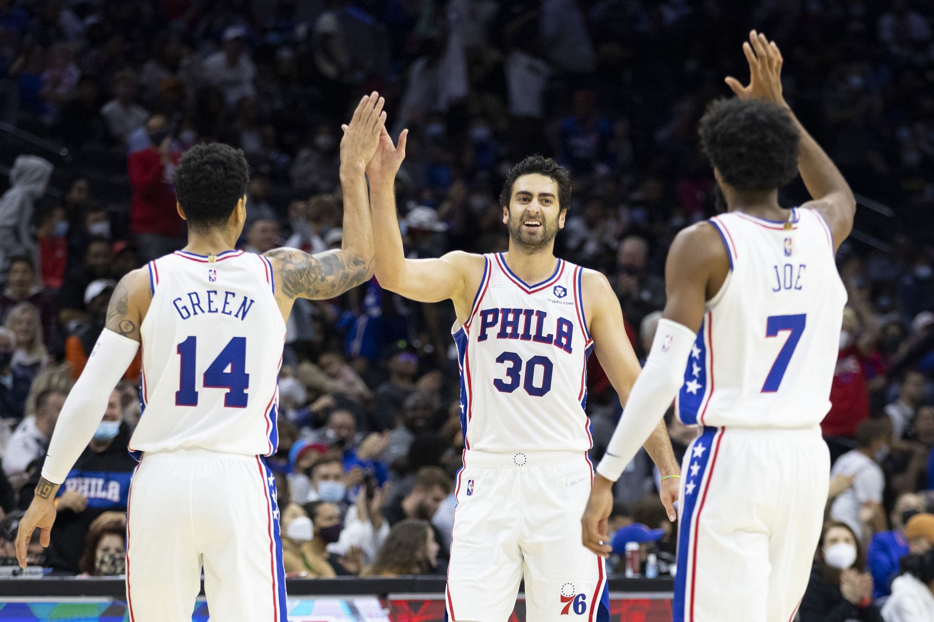 76ers injury report: Key players to monitor ahead of first round vs. Nets  for 2023 NBA playoffs - DraftKings Network