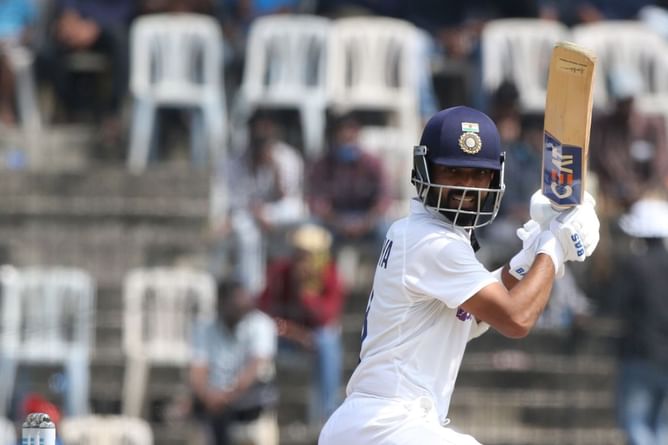 "I think things will progress further depending on the timeline of a return being updated" - Zaheer Khan on Ajinkya Rahane's exclusion from the 2nd India-New Zealand Test due to injury