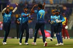 "Will not tolerate lapses in fitness" - SLC to deduct salaries of players who fail to clear their fitness test