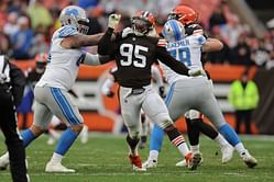 Myles Garrett injury update: Kevin Stefanski doesn't sound confident about Cleveland Browns DE's groin injury status