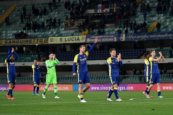 Verona vs Empoli prediction, preview, team news and more | Coppa Italia 2021-22