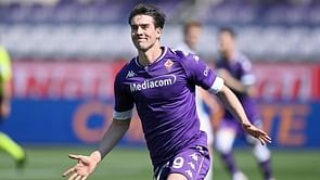 Fiorentina slips up yet again in Serie A