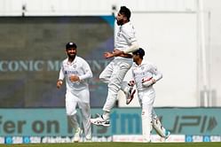 "Every time he comes into a Test match, something happens" - Daniel Vettori praises 'special' Siraj after India vs New Zealand series