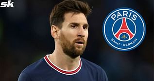 7 PSG stars could be heading for January exit to fund Lionel Messi wages - Reports