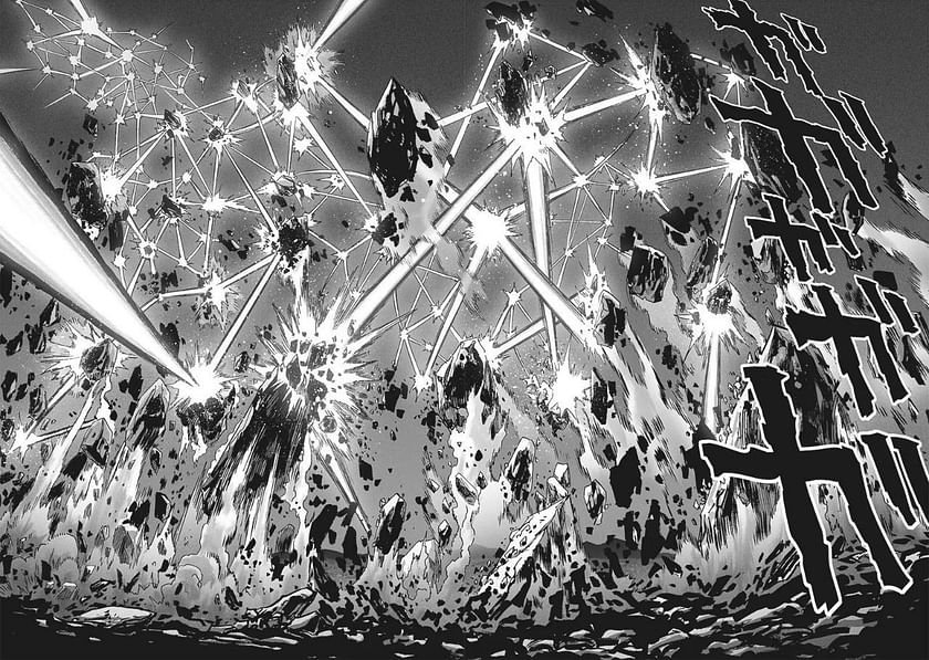 One Punch Man chapter 156: Release date, where to read, predictions - One Punch Man Manga Release Schedule 2021