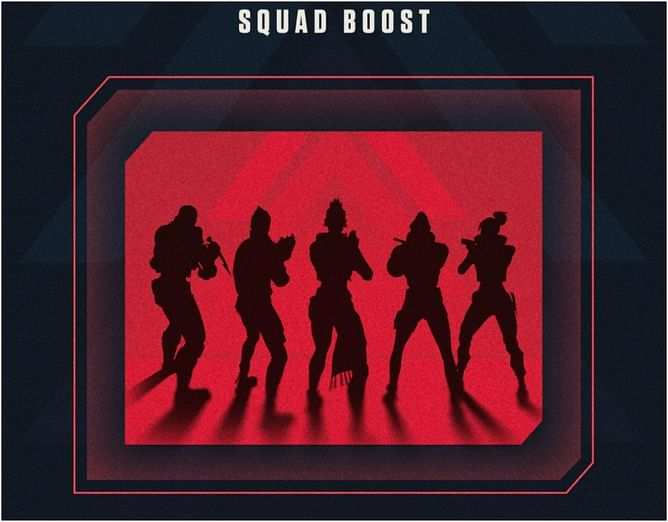 How to earn more XP from Valorant Squad Boost Event