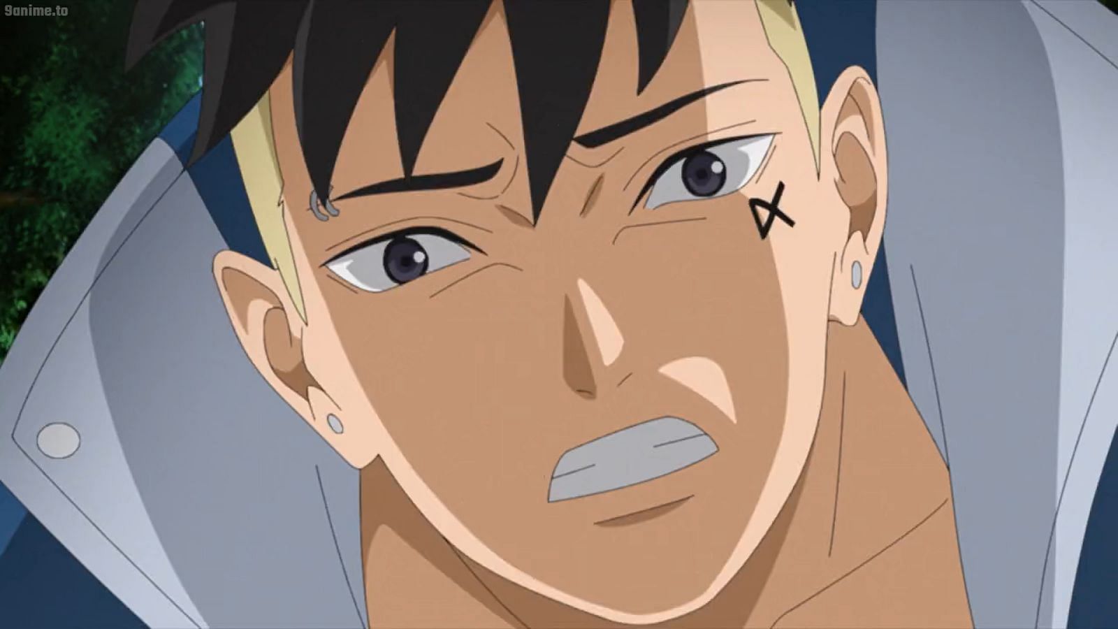 Kawaki in Boruto episode 230 (Image via Studio Pierrot)