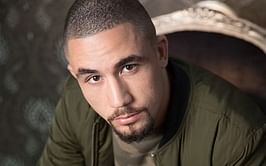 Watch: When Robert Whittaker hilariously responded to people who think MMA is too brutal