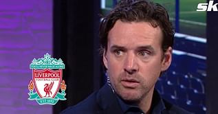 "He is a bit of an alien" - Owen Hargreaves believes no Premier League player can match 23-year-old Liverpool star