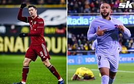Champions League 2020-21: 5 players who could decide the outcome of Bayern Munich vs Barcelona