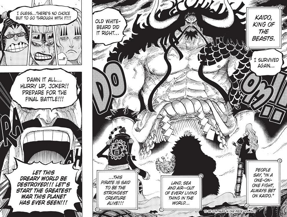 One Piece: Become the Pirate King! - Wikipedia
