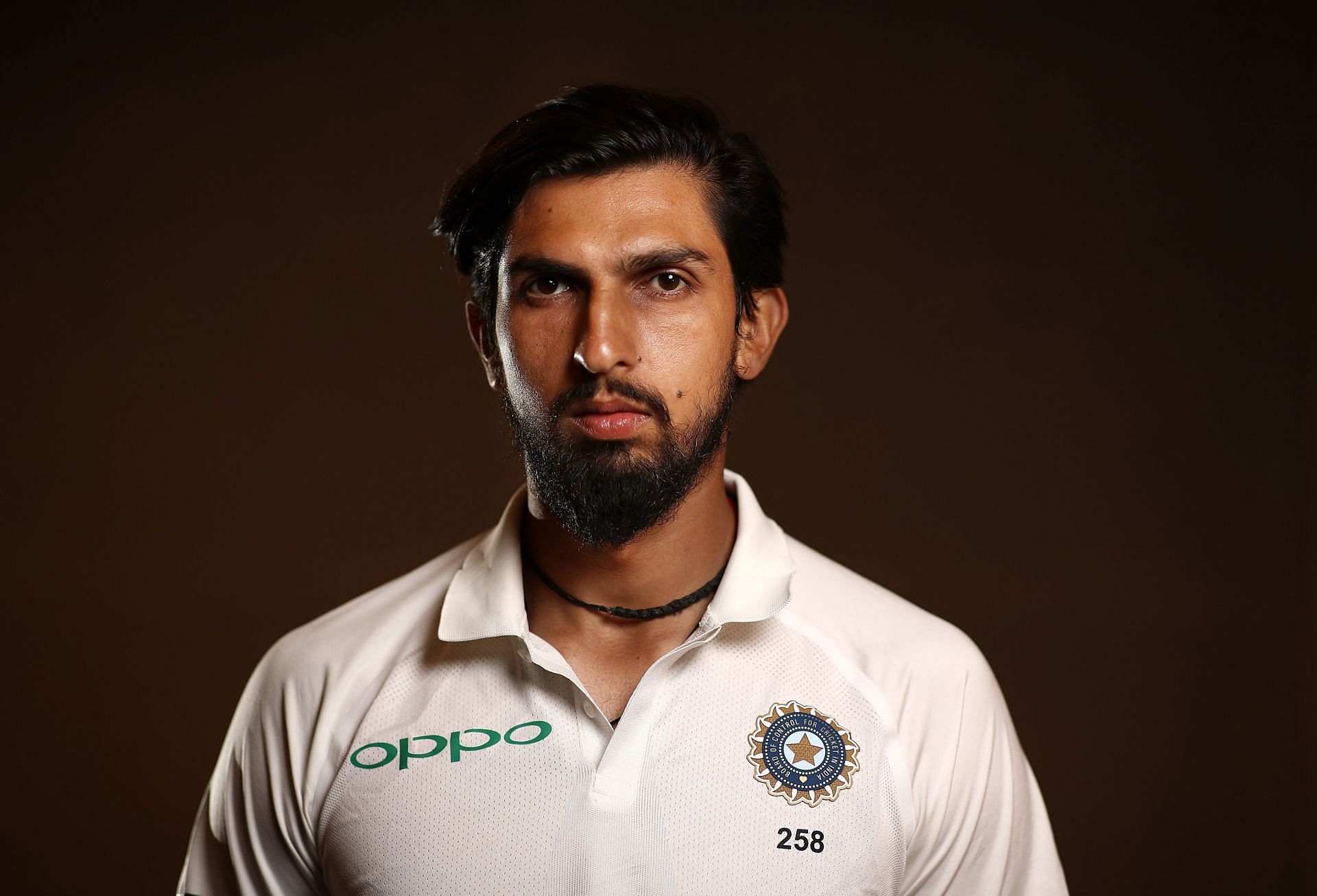 Ishant Sharma is one of the most experienced Indian cricketers