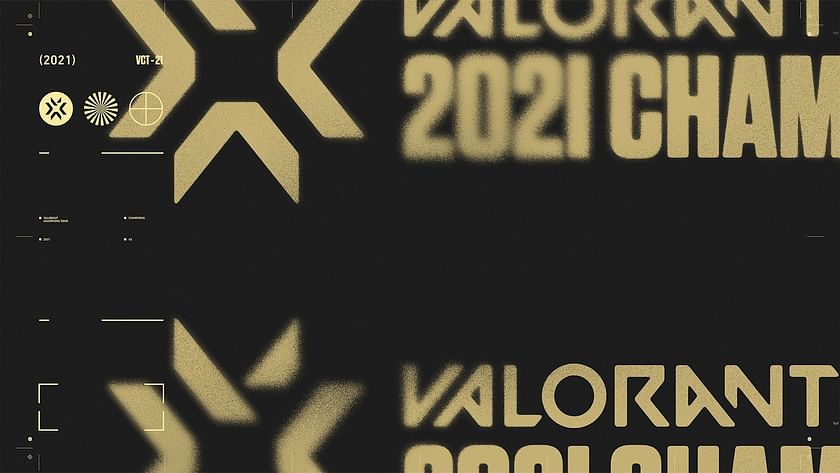 TOGETHER // 2021 VCT - VALORANT Champions 