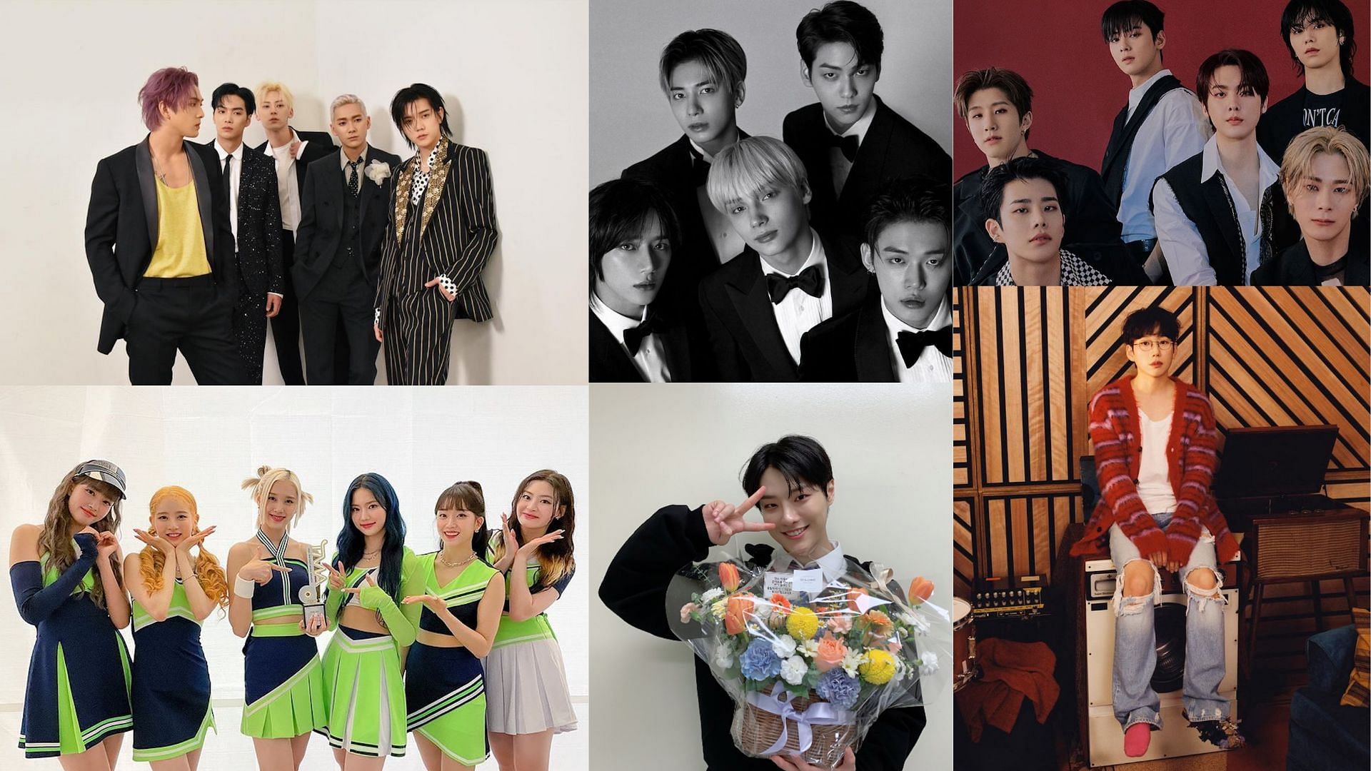 Where to watch MBC Gayo Daejejeon 2021 Live streaming details, time