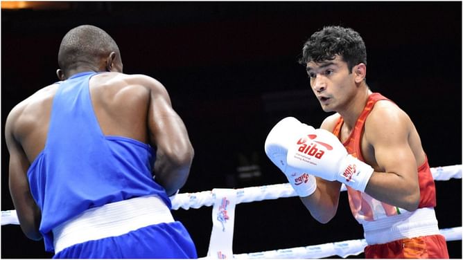 Elite National Boxing Coaching Camp to commence on December 11